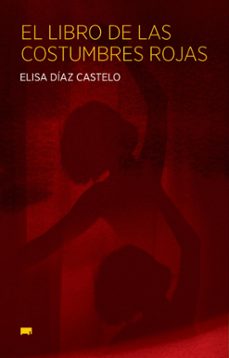 el libro de las costumbres rojas (ebook)-9786078749713