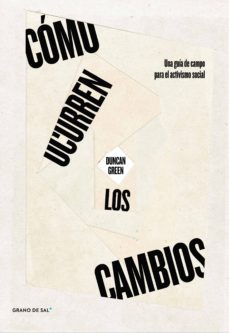 como ocurren los cambios (ebook)-duncan green-9786079805913