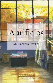 aurificios (ebook)-alan castro riveros-9786079887513