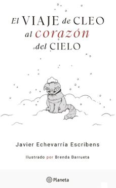 el viaje de cleo al corazon del cielo (ebook)-javier echevarria-9786123322113