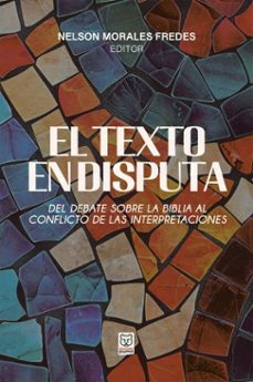el texto en disputa (ebook)-9786125026613