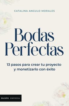 bodas perfectas (ebook)-catalina angulo-9786287578913