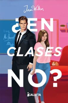 ¿en clases no? (ebook)-jam walker-9786287631113