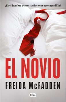 el novio-freida mcfadden-9786289726213