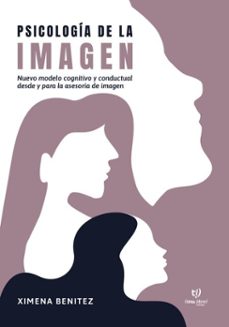 psicologia de la imagen (ebook)-ximena benitez-9786313062713