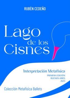 lago de los cisnes (ebook)-9786316510013