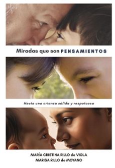 miradas que son pensamientos (ebook)-maría cristina rillo de viola-marisa susana rillo de moyano-9786319102413
