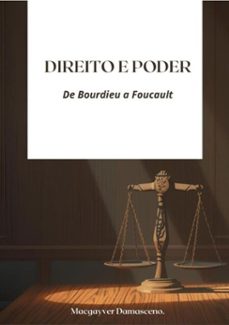 direito e poder (ebook)-fernandes damasceno macgayver-9786500021813