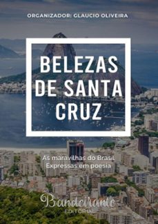 belezas de santa cruz (ebook)-glaucio oliveira e convidados-9786500114713
