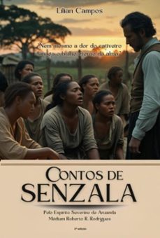 contos de senzala (ebook)-lilian campos-9786500140613