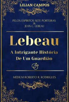 lebeau (ebook)-lilian campos-9786500619713
