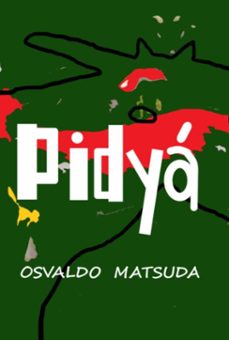 pidya (ebook)-osvaldo matsuda-9786501078113