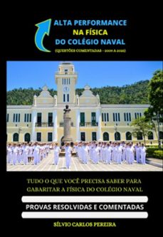 alta performance na fisica do colegio naval (ebook)-sílvio carlos pereira-9786501373713