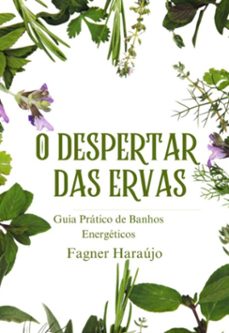 o despertar das ervas (ebook)-fagner haraújo-9786501434513