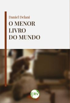 o menor livro do mundo (ebook)-daniel delani-9786525192413