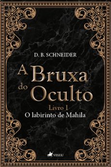 a bruxa do oculto (ebook)-d. b. schneider-9786525447513