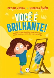 voce e brilhante (ebook)-pedro vieira-mikaela oven-9786526129913