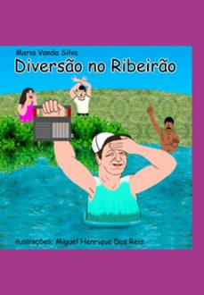 diverso no ribeiro (ebook)-maria vanda silva-9786526605813