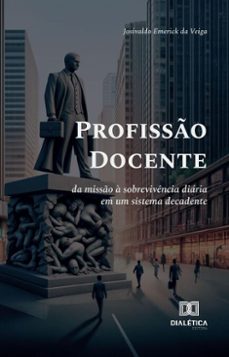 profisso docente (ebook)-josivaldo emerick da veiga-9786527044413