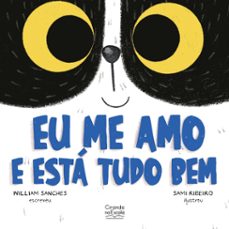 eu me amo e esta tudo bem (ebook)-william sanches-9786553845213