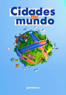 cidades do mundo (ebook)-9786554357913