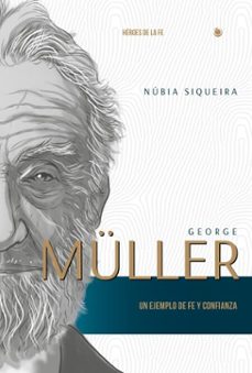 george müller (ebook)-núbia siqueira-9786554450713