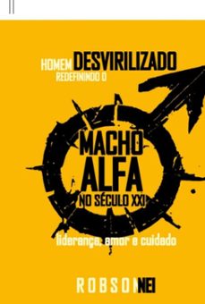 homem desvirilizado (ebook)-robson nei dos santos-9786554803113