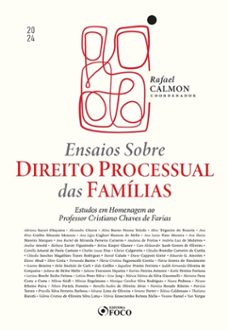 ensaios sobre direito processual das familias (ebook)-adriana sayuri okayama-alexandre chaves-alina bueno pessoa toledo-9786555159813