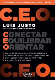 c.e.o.  conectar, equilibrar, orientar (ebook)-9786555445213
