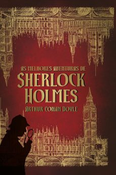 sherlock holmes (ebook)-arthur conan doyle-9786555792713