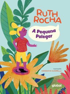 a pequena polegar (ebook)-ruth rocha-9786556127613