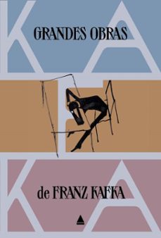 box - grandes obras de franz kafka (ebook)-franz kafka-9786556406213