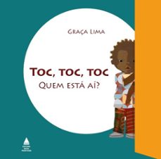 toc, toc, toc (ebook)-graça lima-9786556409313