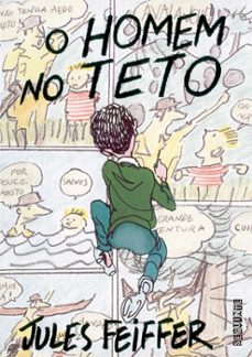 o homem no teto (ebook)-jules feiffer-9786557826713