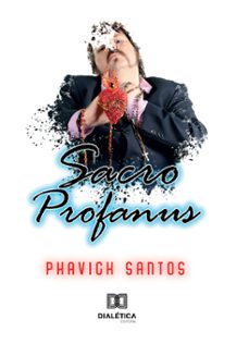 sacro profanus (ebook)-phavick santos-9786558775713