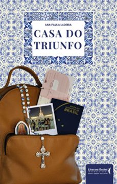 casa do triunfo (ebook)-ana paula ladeira-9786559220113