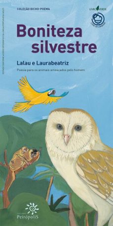 boniteza silvestre (ebook)-9786559314713