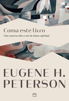 coma este livro (ebook)-eugene h. peterson-9786559883813