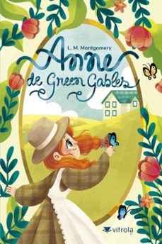 anne de green gables (ebook)-lucy maud montgomery-9786560300613