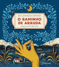 o raminho de arruda-bel assunção azevedo-9786560650213