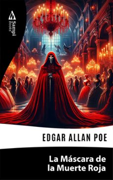 la mascara de la muerte roja (ebook)-9786561330213