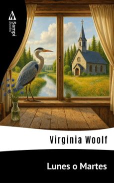 lunes o martes (ebook)-virginia woolf-9786561336413