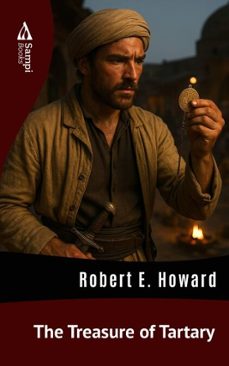 the treasure of tartary (ebook)-robert e. howard-9786561338813