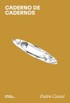 caderno de cadernos (ebook)-pedro cassel-9786561391313