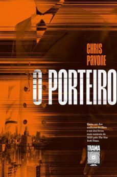 -chris pavone-9786581339913