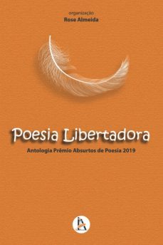 poesia libertadora (ebook)-rose almeida-9786581361013