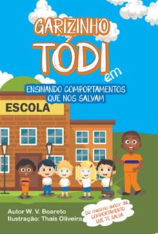 o garizinho todi (ebook)-w. v. boareto-9786583031013