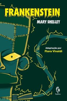 -flora vivaldi-mary shelley-9786583763013
