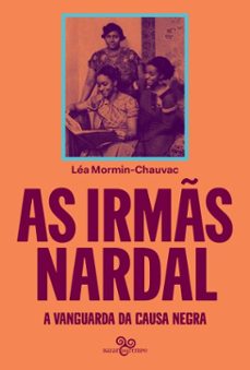 as irms nardal (ebook)-léa mormin-chauvac-9786585984713