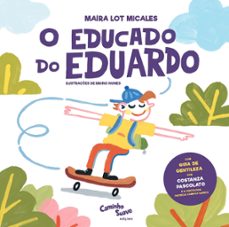 o educado do eduardo (ebook)-maíra lot micales-9786586742213